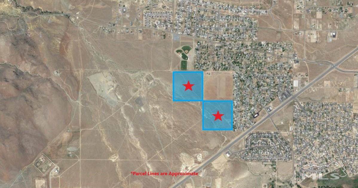 Vacant Land Apn 016-401-03 - Photo 1