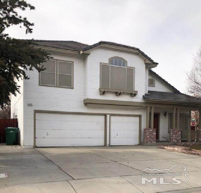 1095 Ricco Drive - Photo 1
