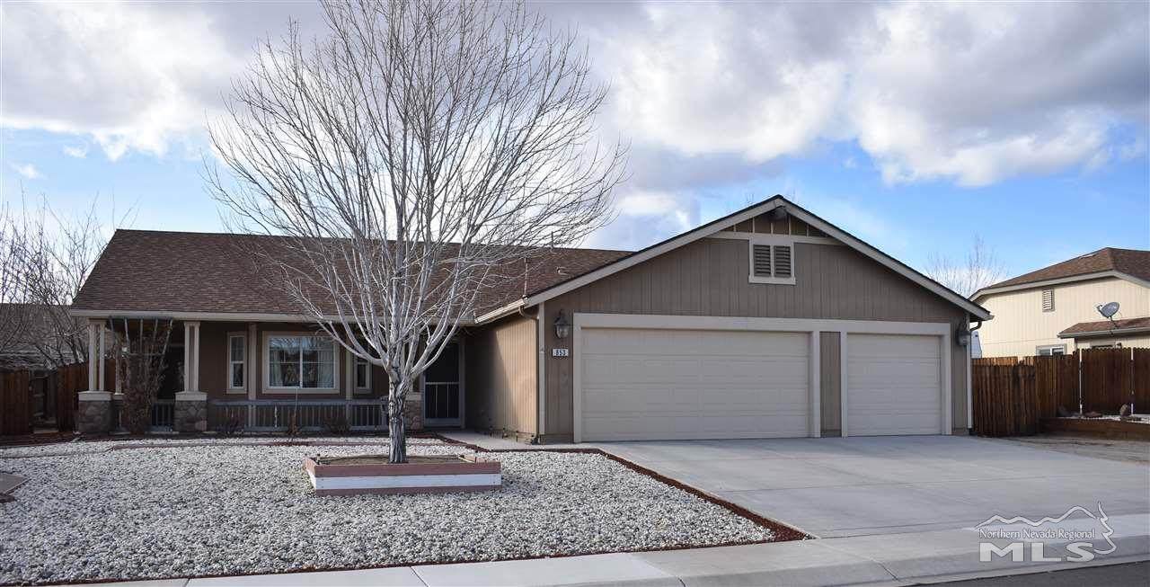 853 Klien Street - Photo 1