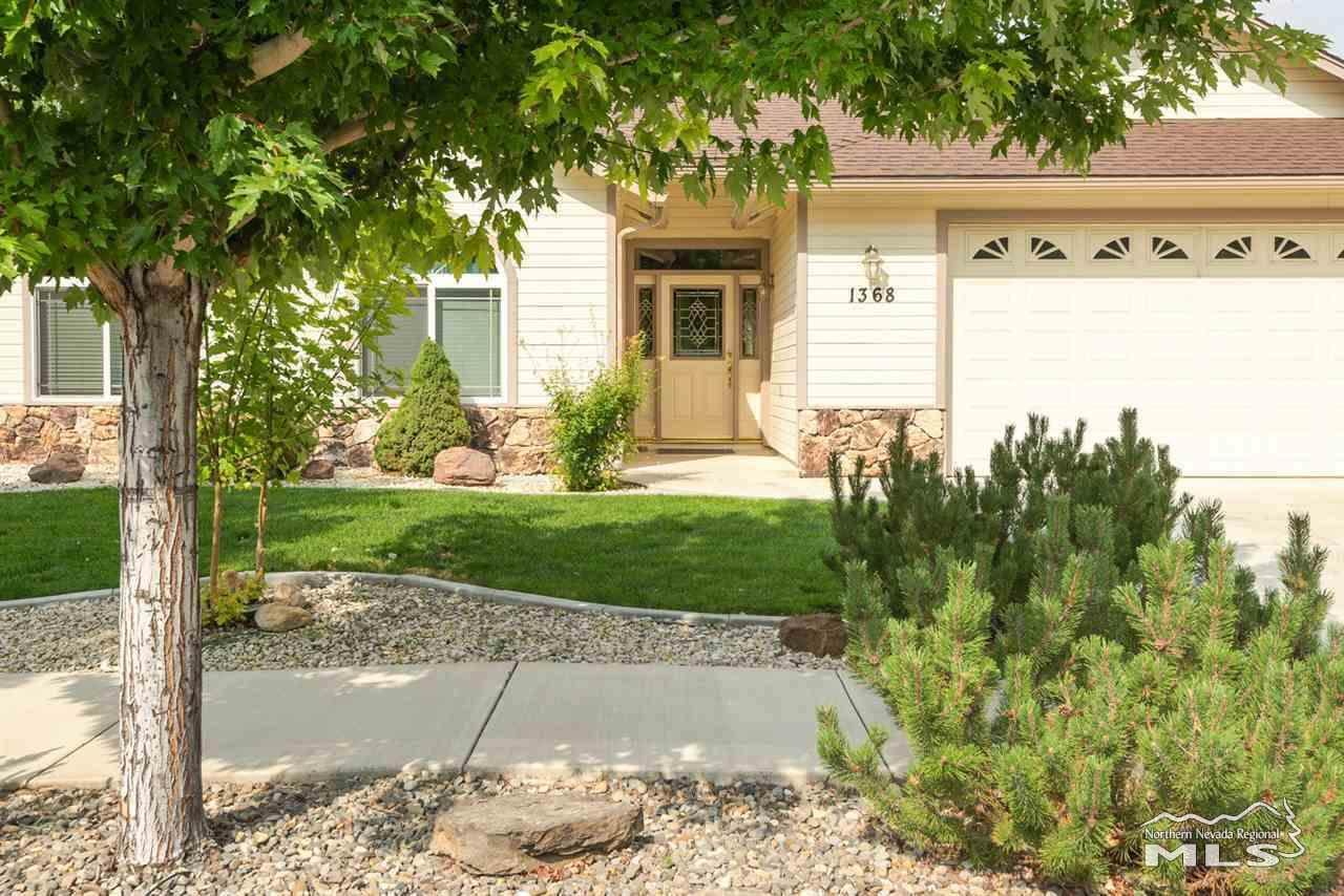 1368 Bryan Lane - Photo 1