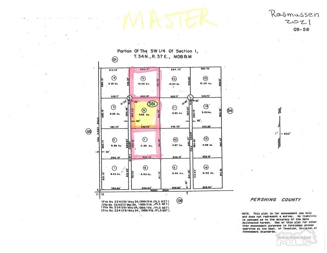 300 Misty Ct - Photo 1
