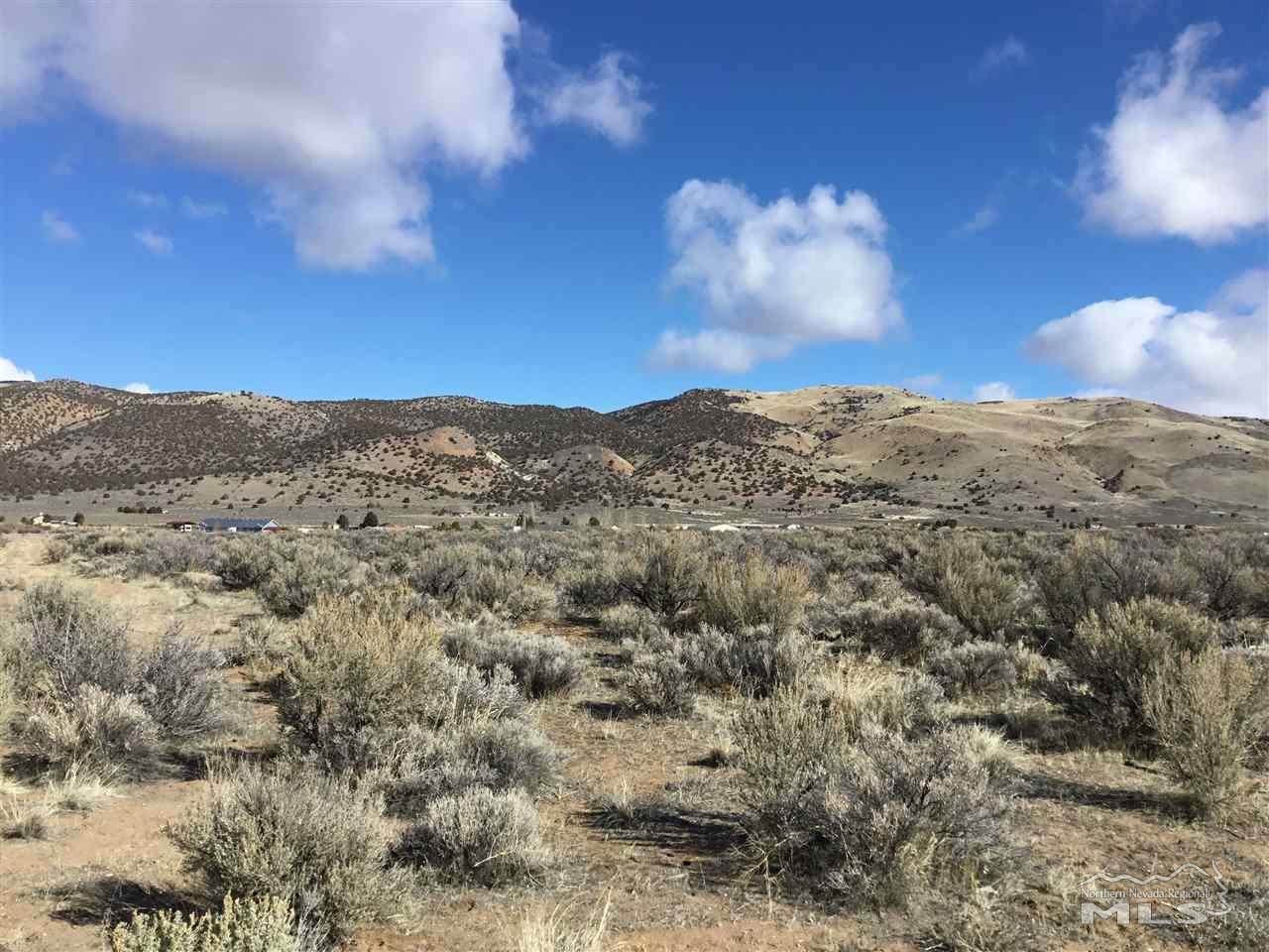 0 Red Rock Road - Photo 1
