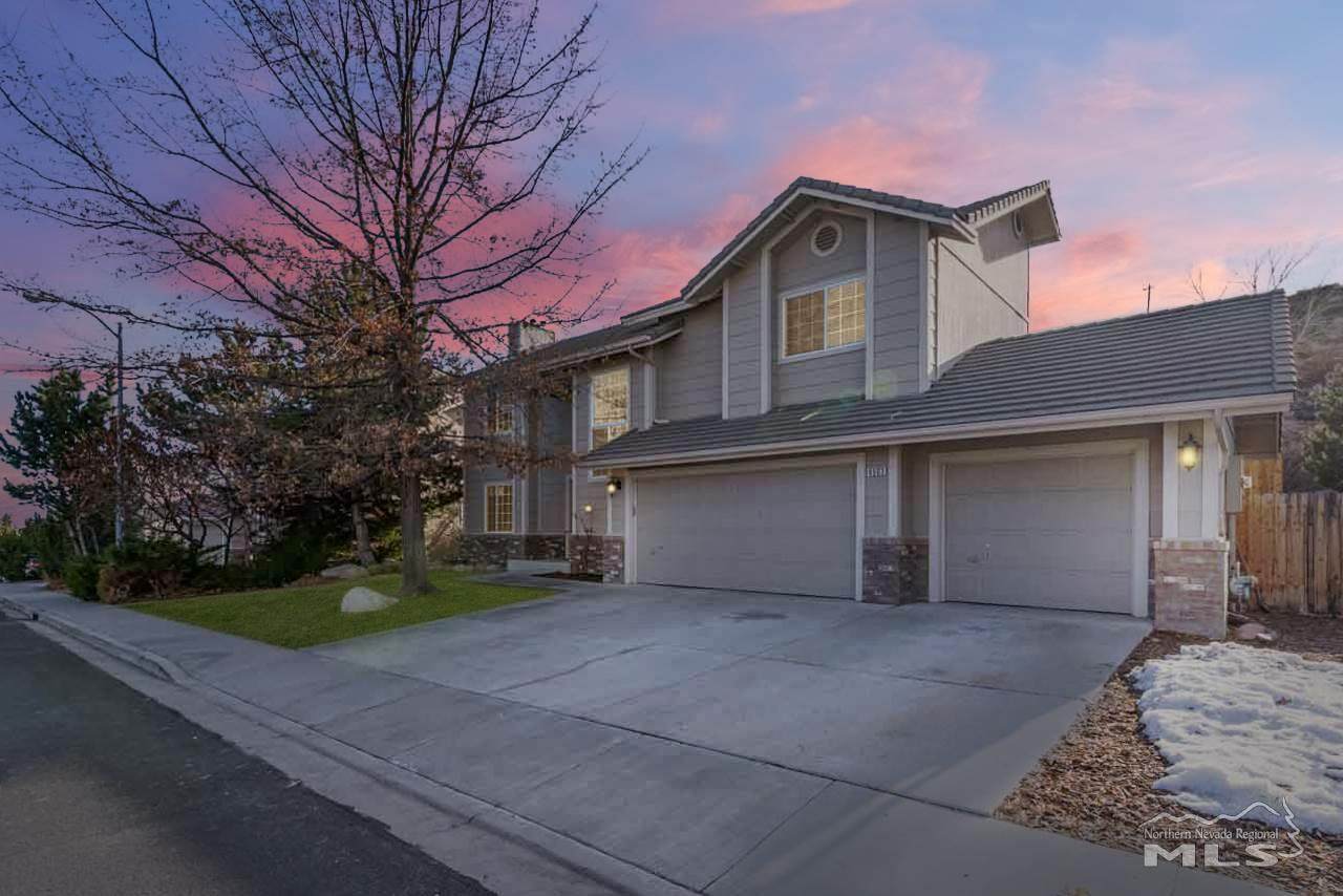 6503 Evans Creek Dr - Photo 1