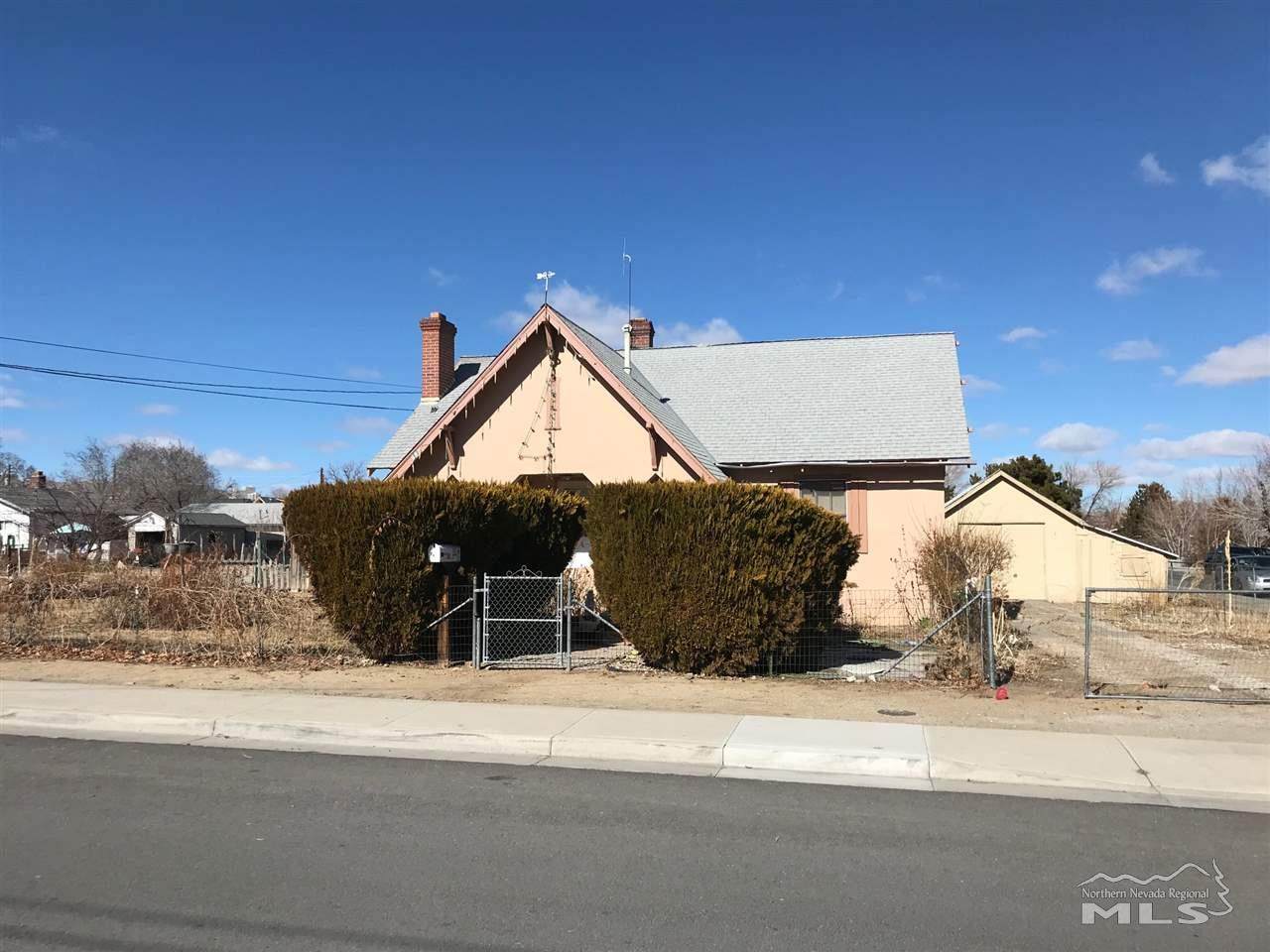 597 Grand Canyon Blvd. - Photo 1