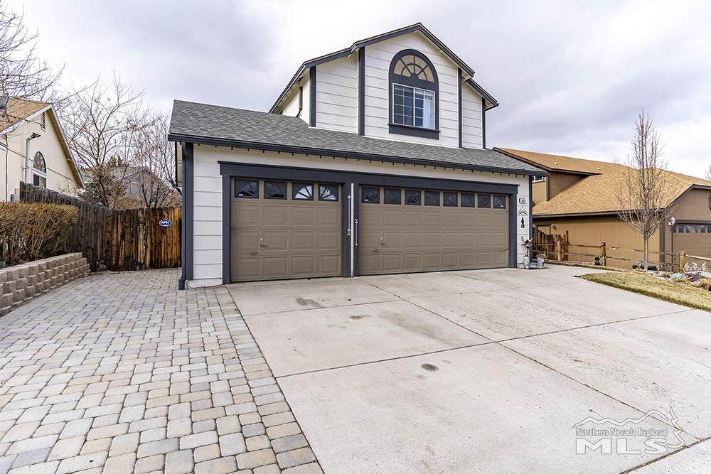 8651 Silver Shores Dr. - Photo 1