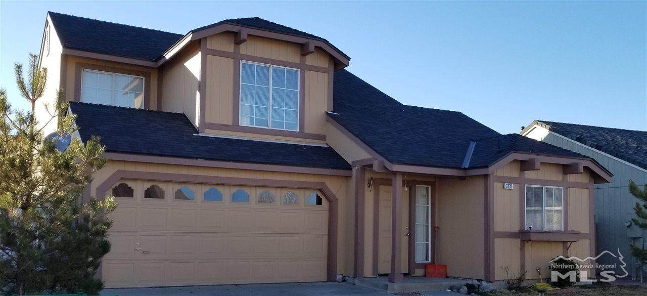 3131 Winter Rose Cir - Photo 1