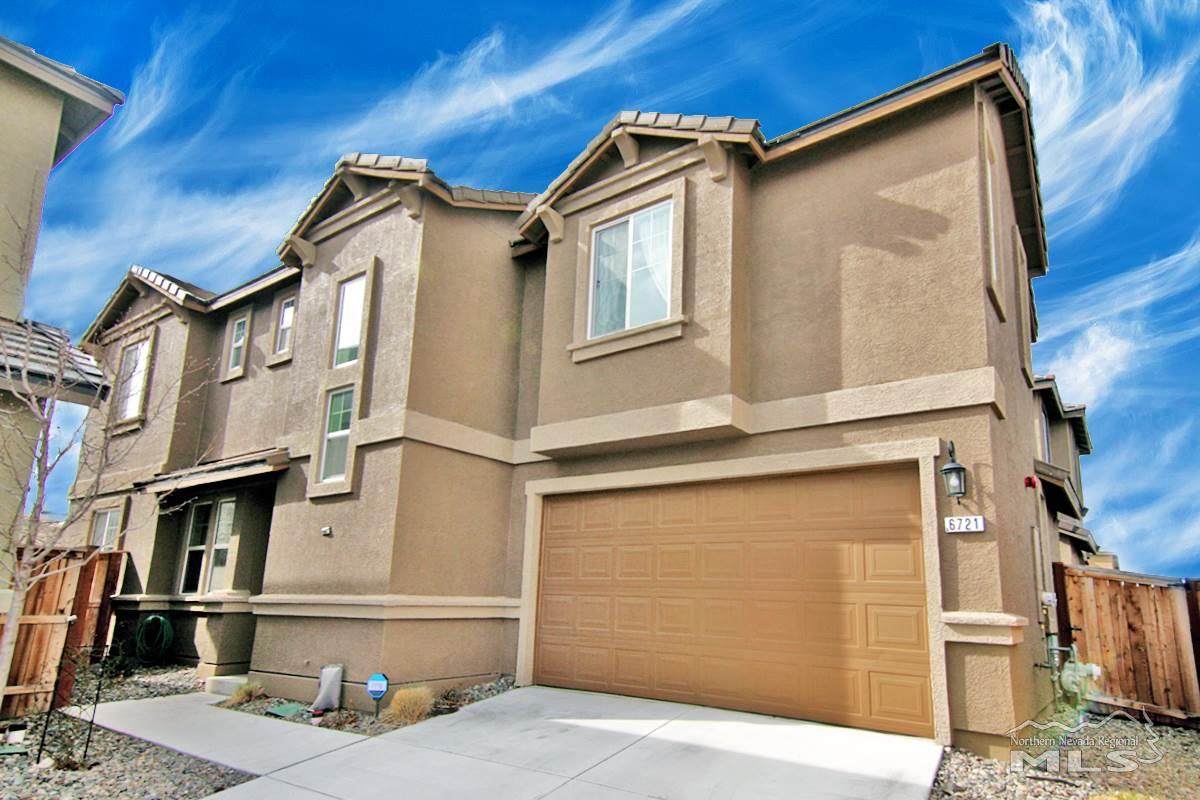 6721 Peppergrass Drive - Photo 1