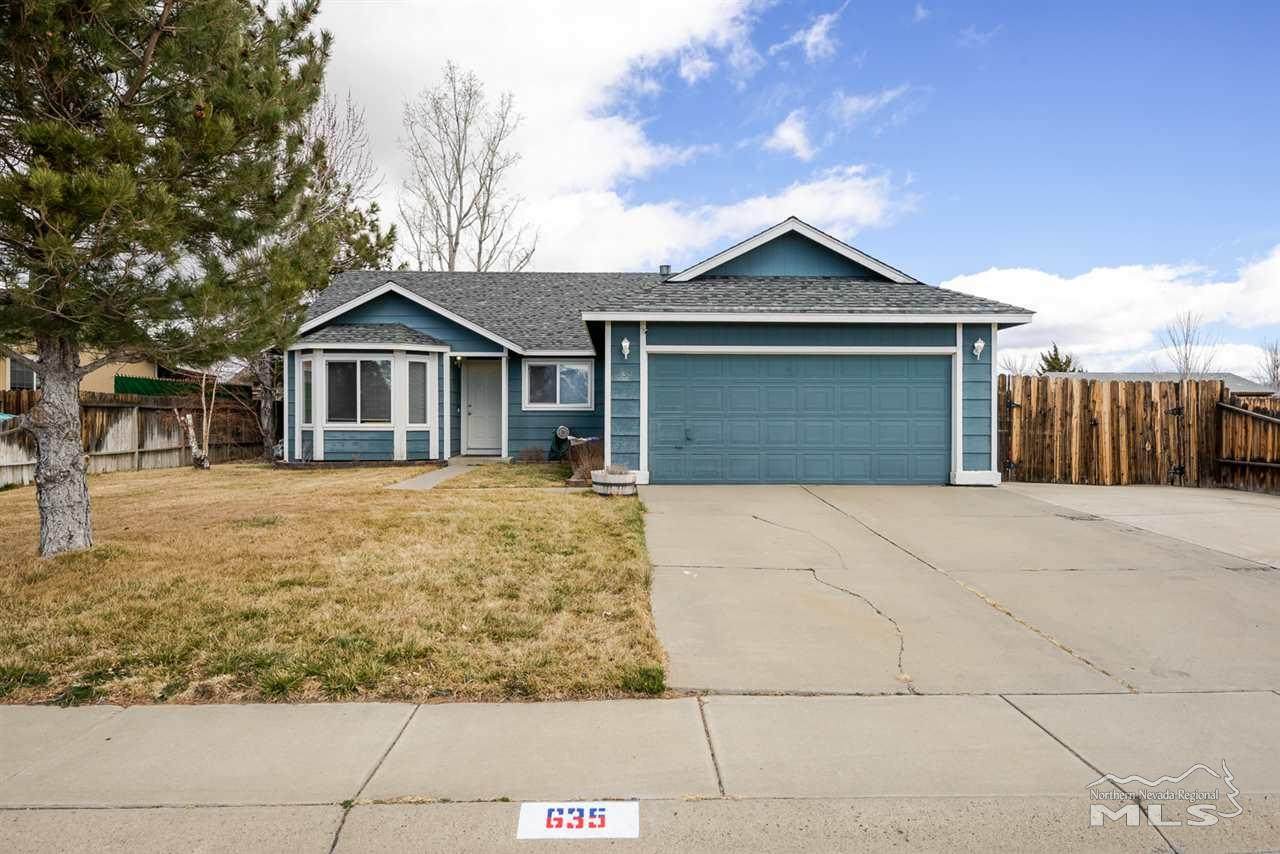 635 Bluerock - Photo 1