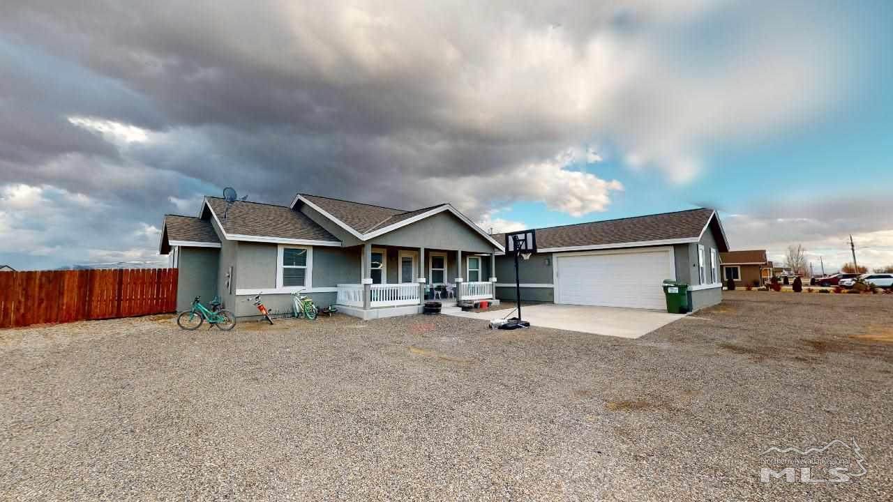 630 Sheep Creek - Photo 1