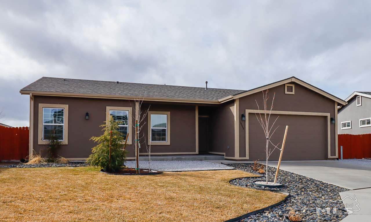 18666 Granite Peak Ct - Photo 1