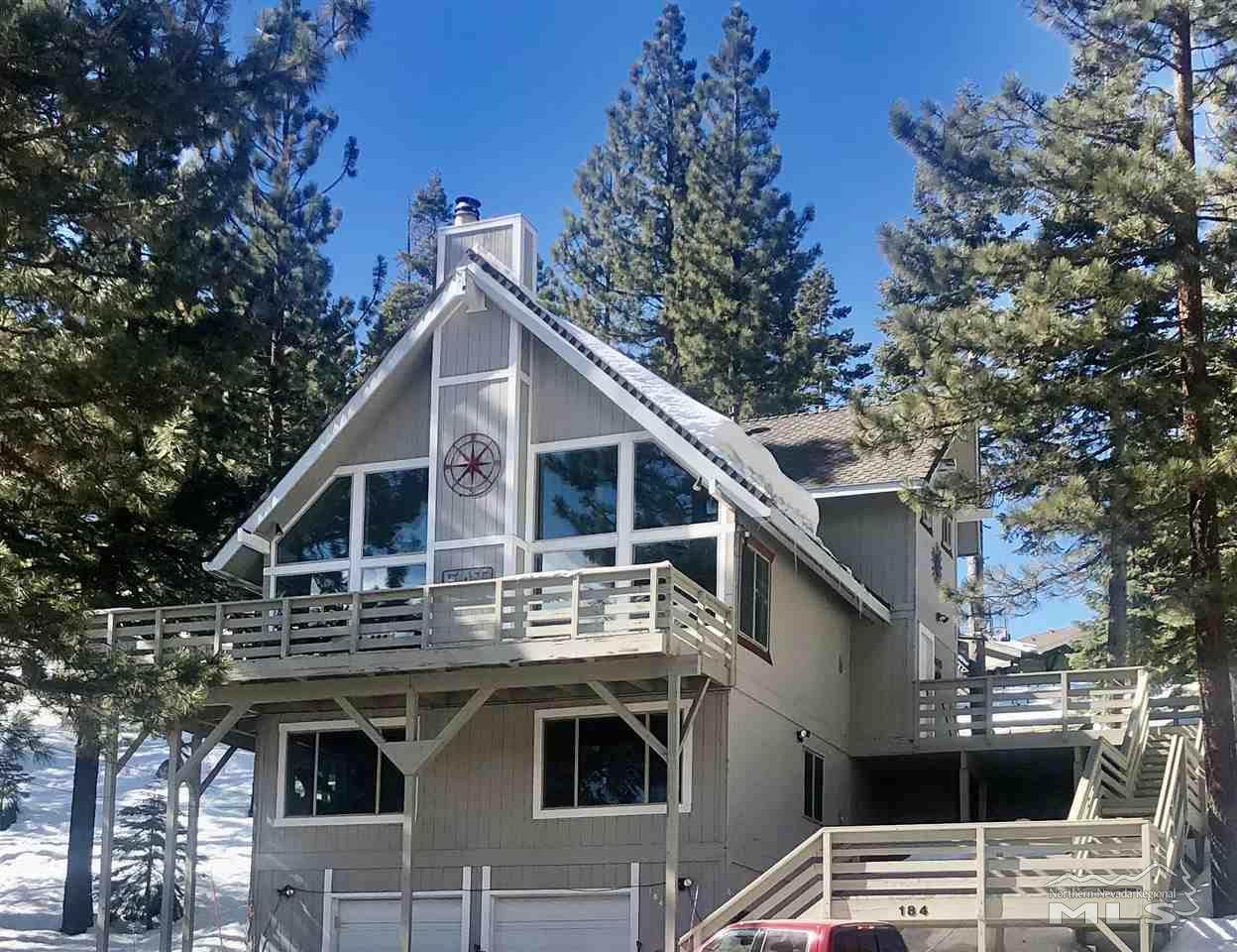 184 Benjamin - Photo 1