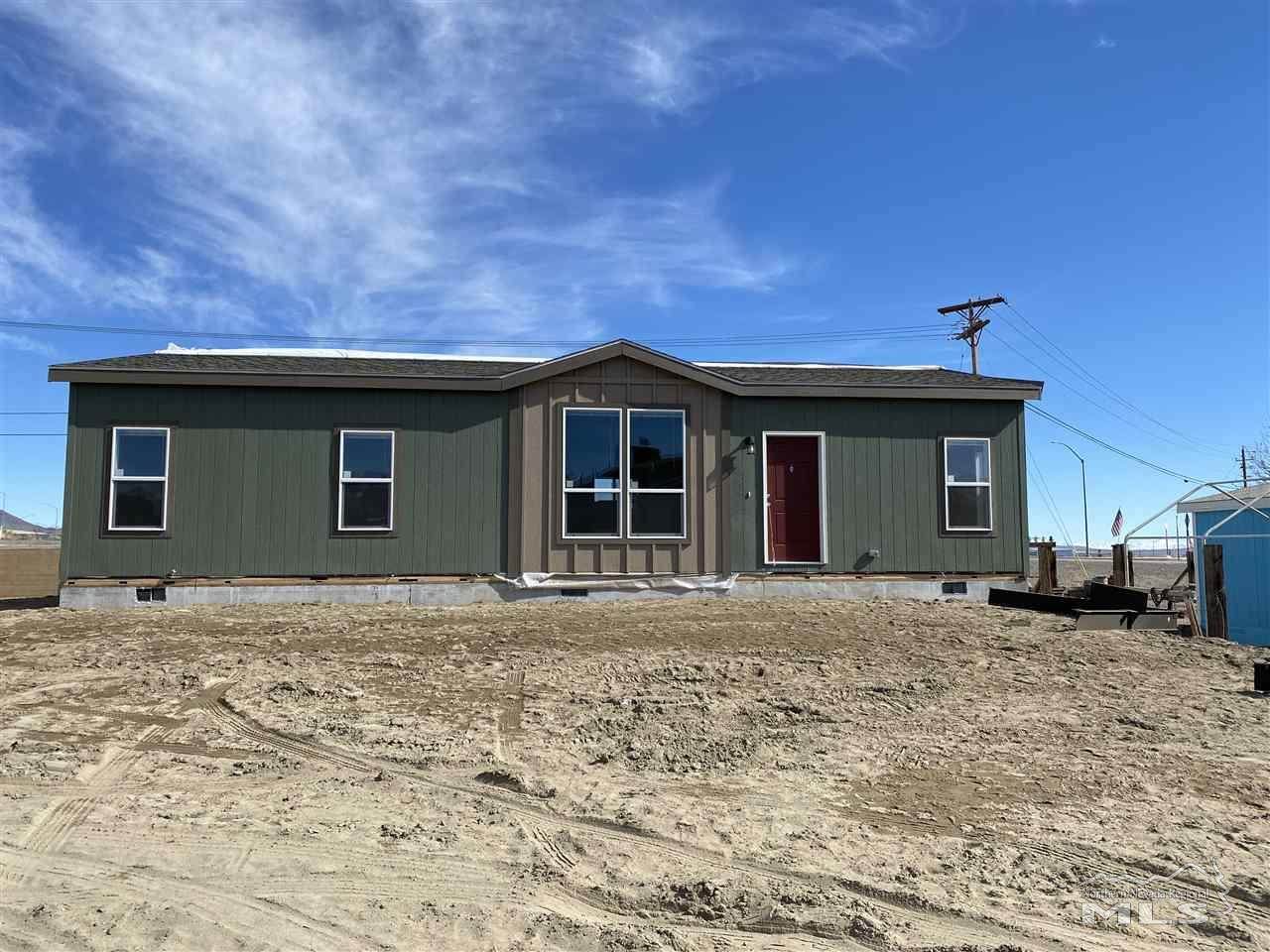 264 Parkland Way - Photo 1