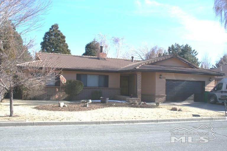 1787 Maison Way - Photo 1
