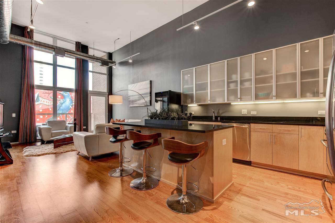 255 N Sierra - Photo 1