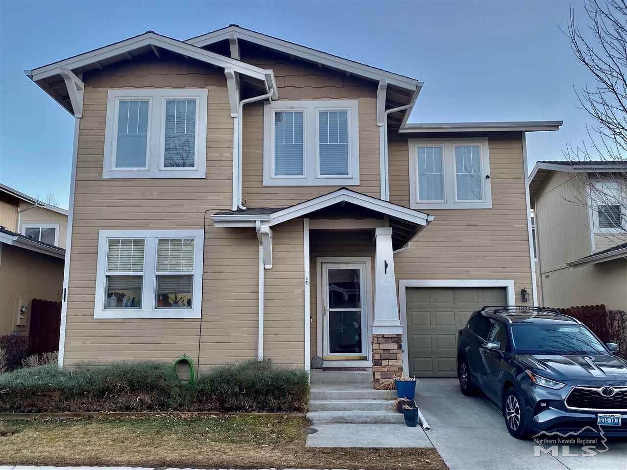 1293 Woodside Drive - Photo 1