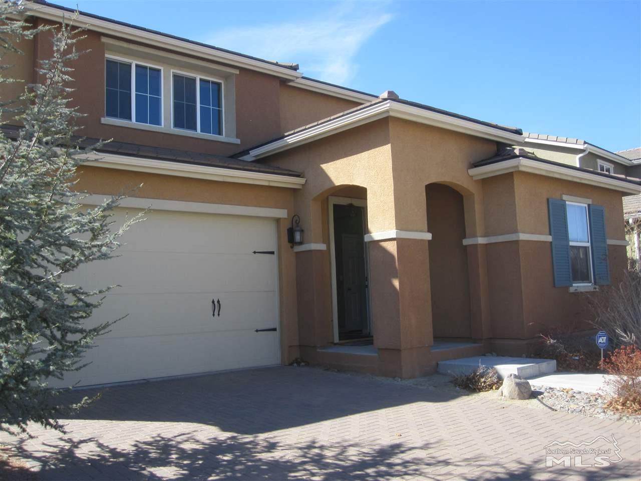 2040 Peaceful Valley Drive - Photo 1