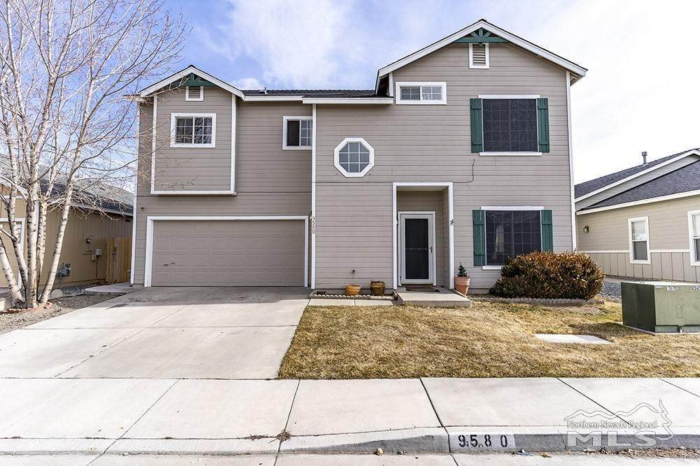 9580 Brightridge Dr - Photo 1