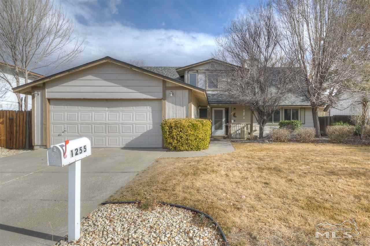 1255 Huffaker Lane - Photo 1
