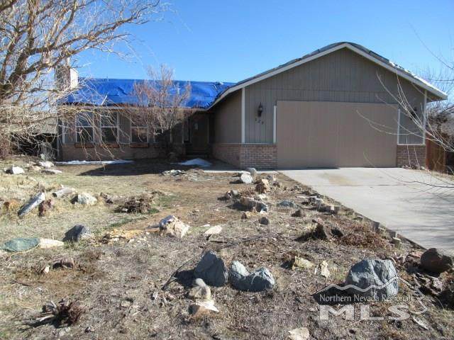 625 Adaline Way - Photo 1