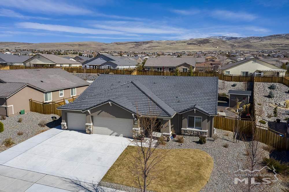 7394 Comet Ct. - Photo 1