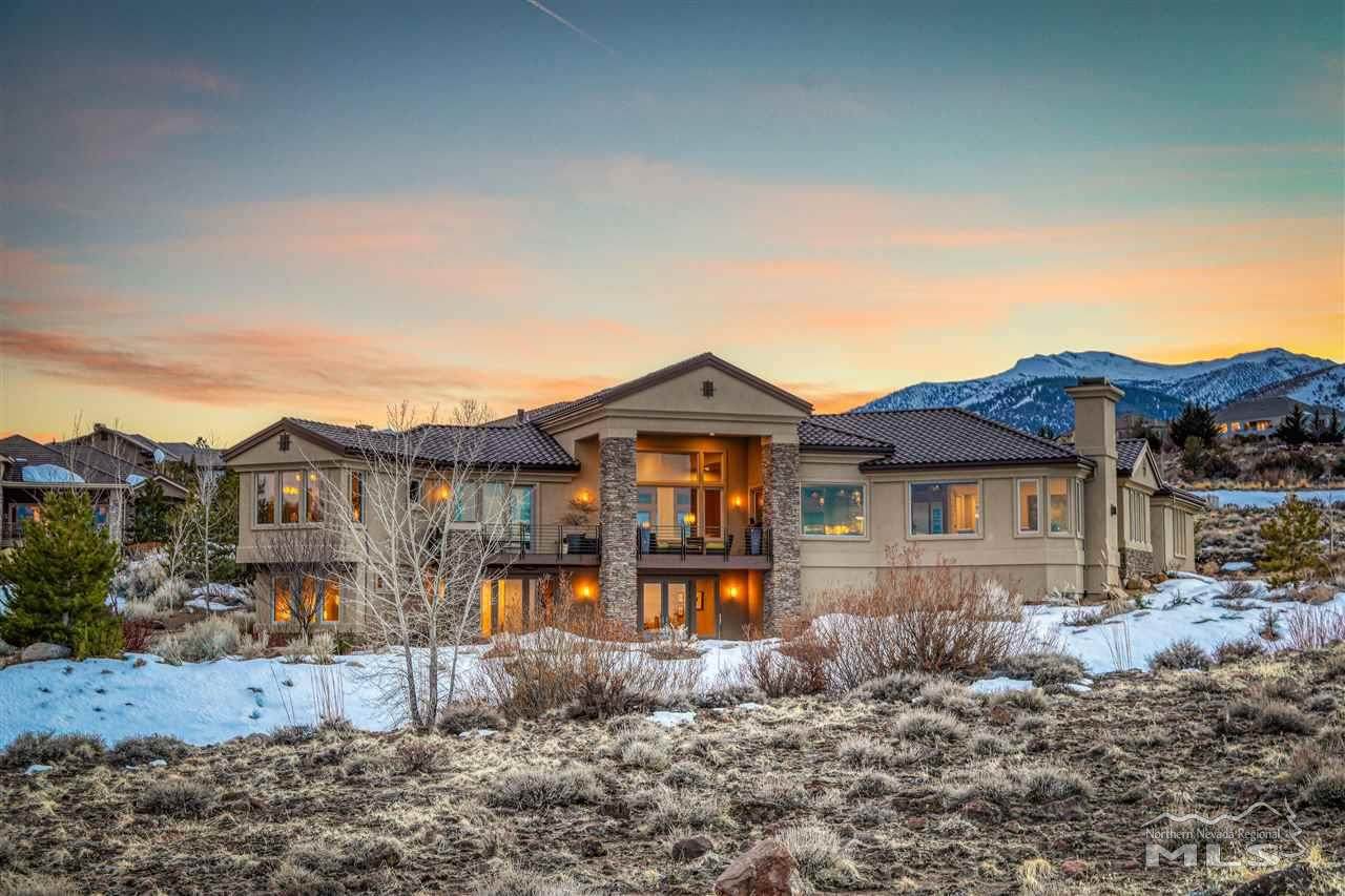 1012 Taos Ranch Ct. - Photo 1