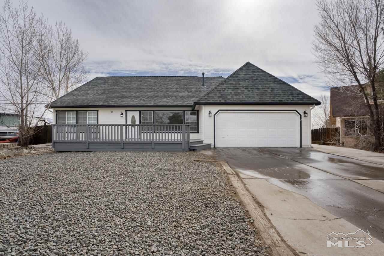 25 Rosetta Stone Crt. - Photo 1