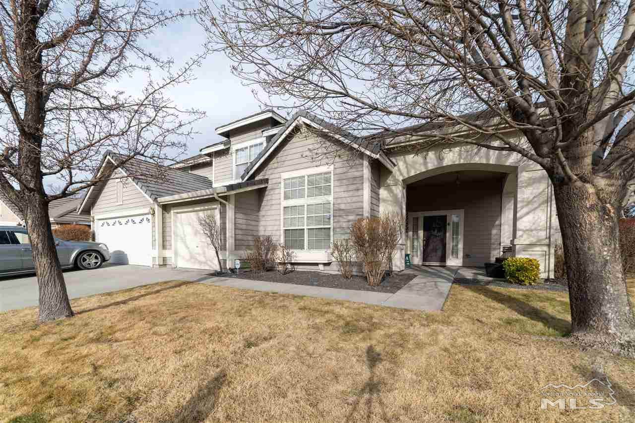 9720 Rolling Rock Court - Photo 1