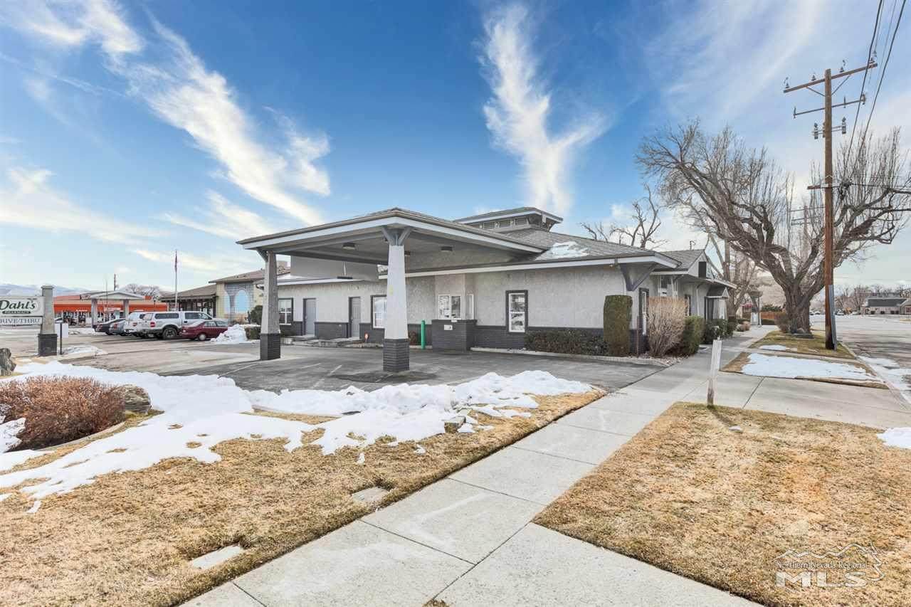 1007 Curry - Photo 1