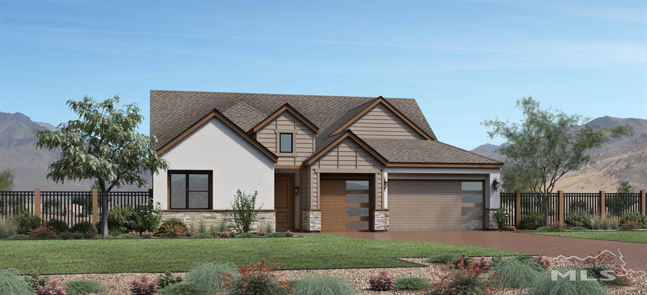 2967 Saddle Peak Dr - Photo 1