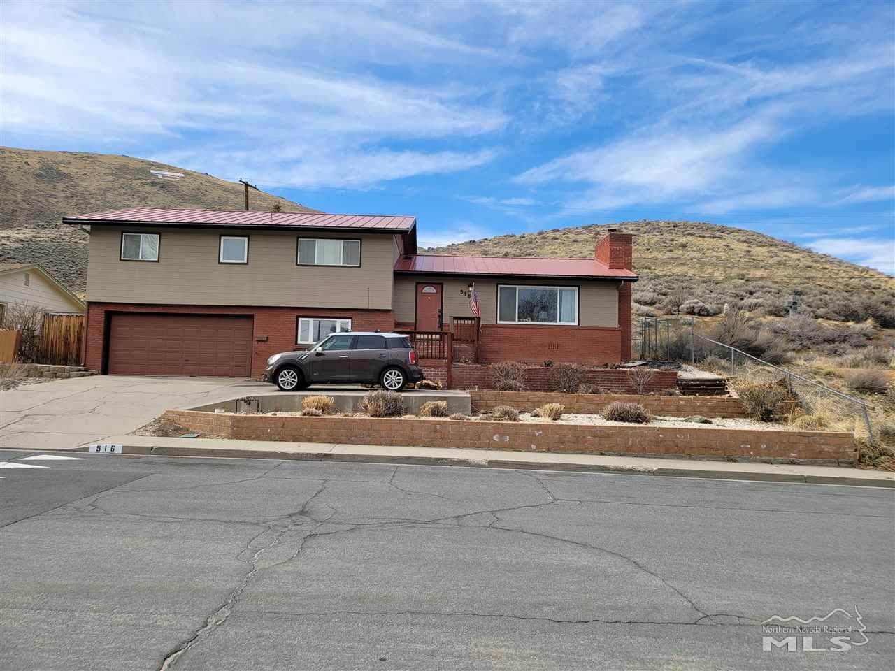 516 Terrace Street - Photo 1