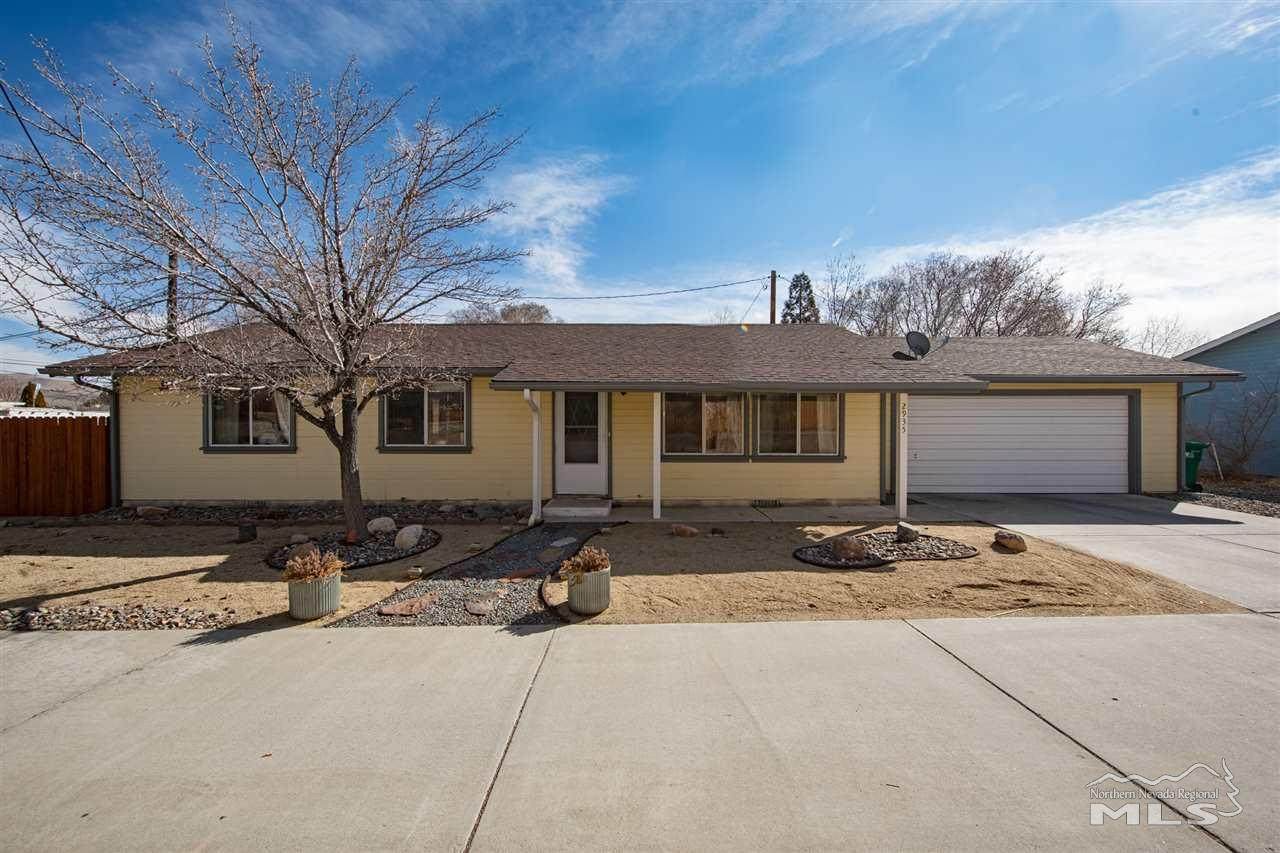 2935 Hidden Hill - Photo 1