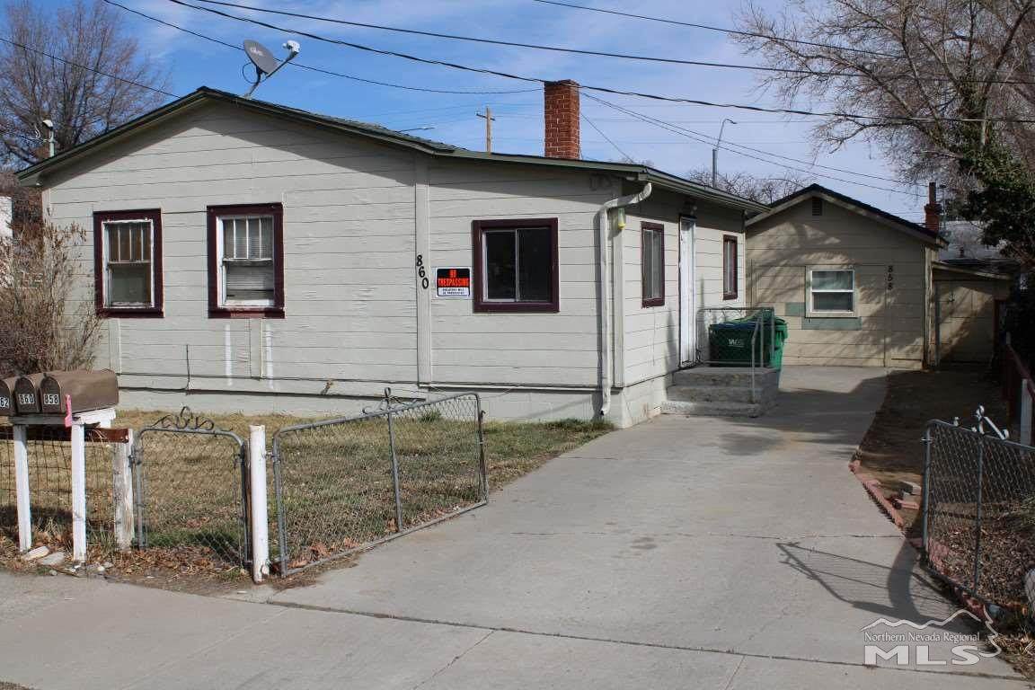 860/862/858 Quincy Street - Photo 1