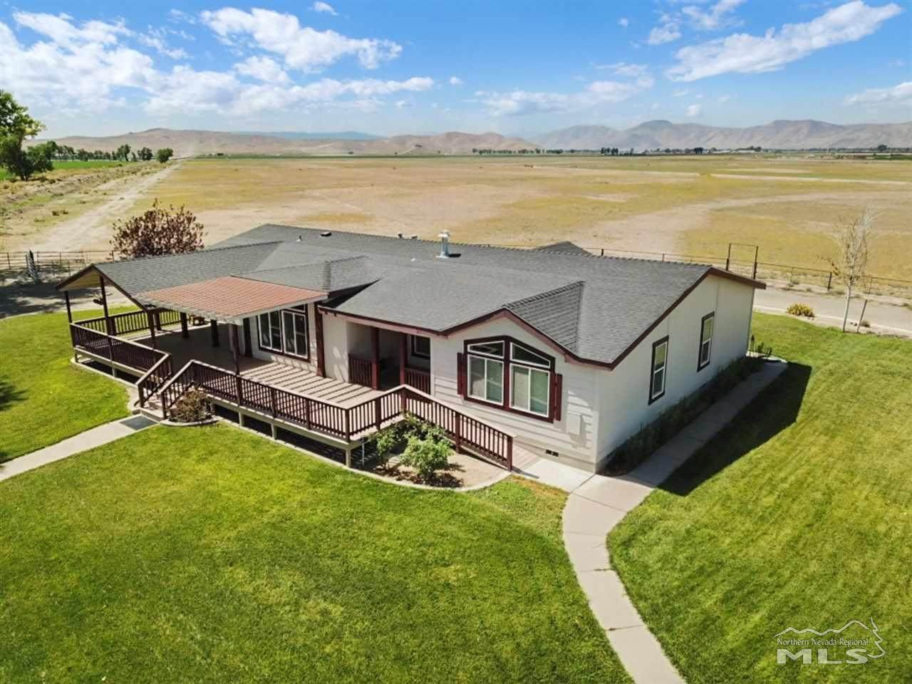 60 Pete Hendrichs Road - Photo 1