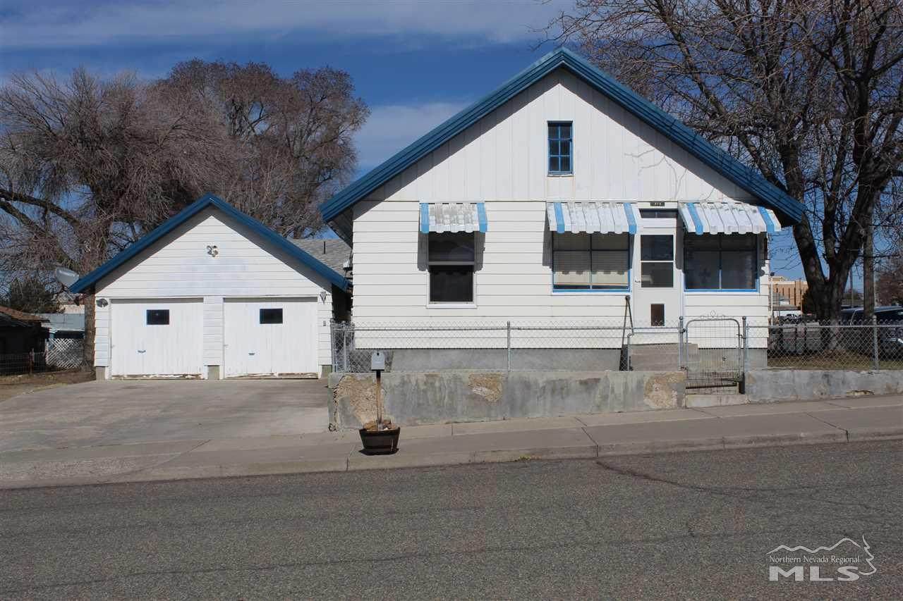 375 Pavilion St. - Photo 1