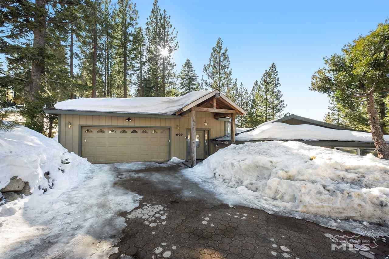 699 Bonnie Drive - Photo 1