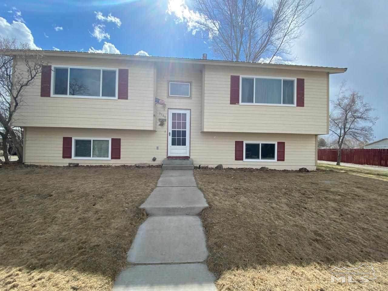 3300 Thomas Canyon Rd - Photo 1
