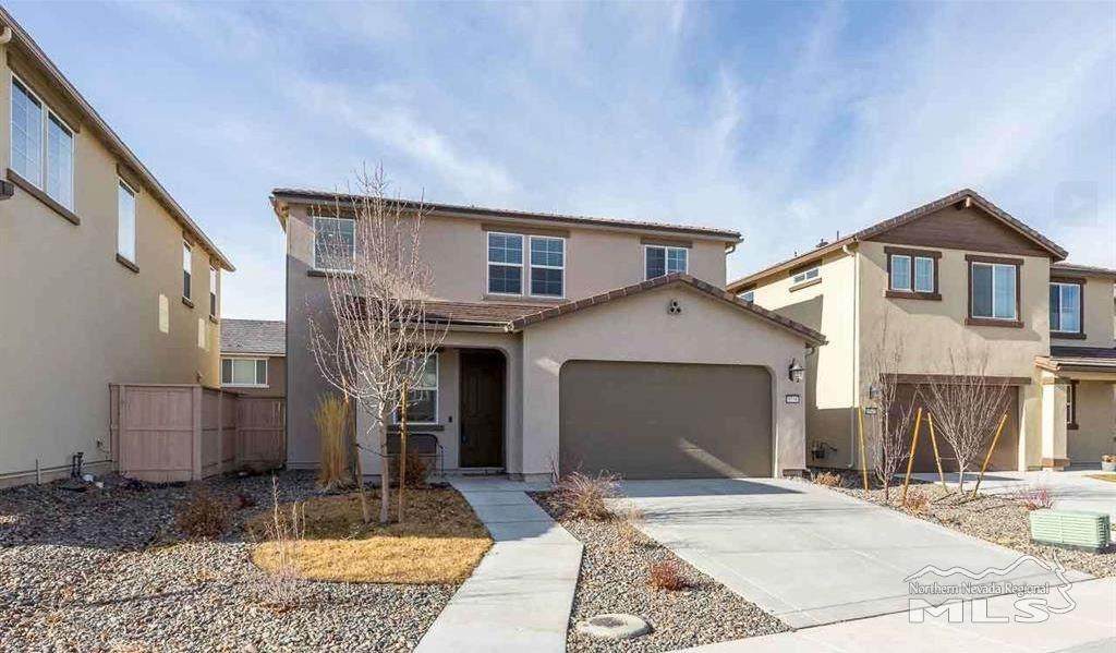 9719 Quartette Drive - Photo 1