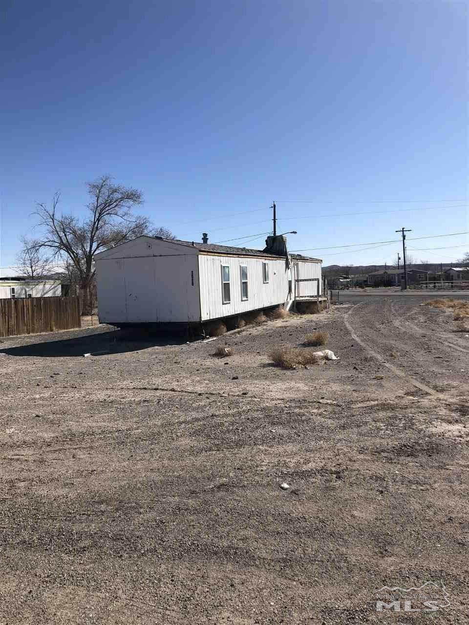 1080 Ft Churchill - Photo 1