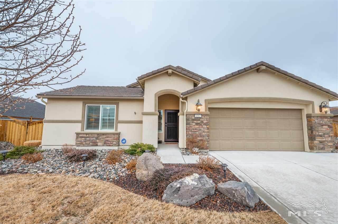 4162 Phenomenon Court - Photo 1