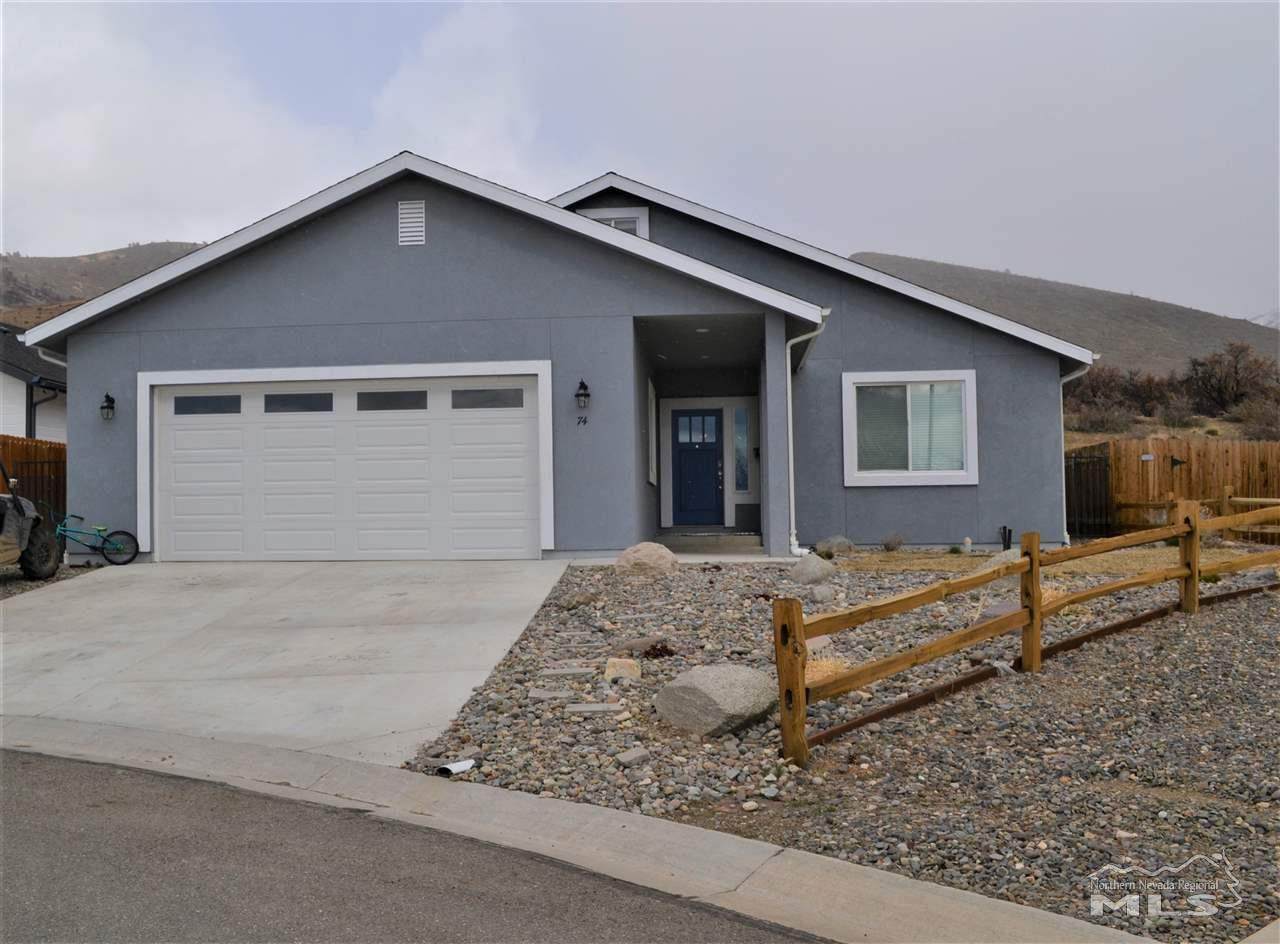 74 Conner Wy - Photo 1