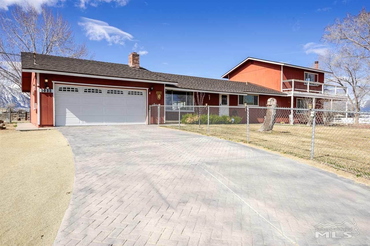1032 Kerry Lane - Photo 1