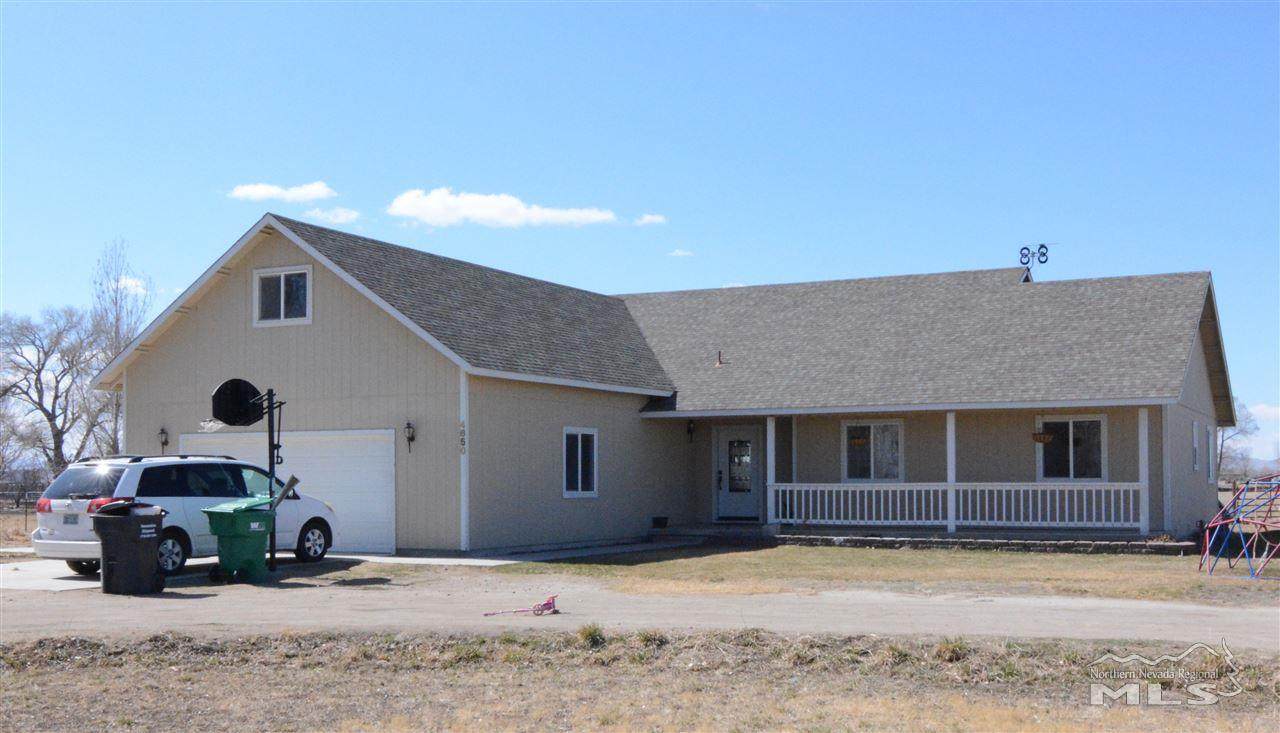 4650 Silver Sage Lane - Photo 1