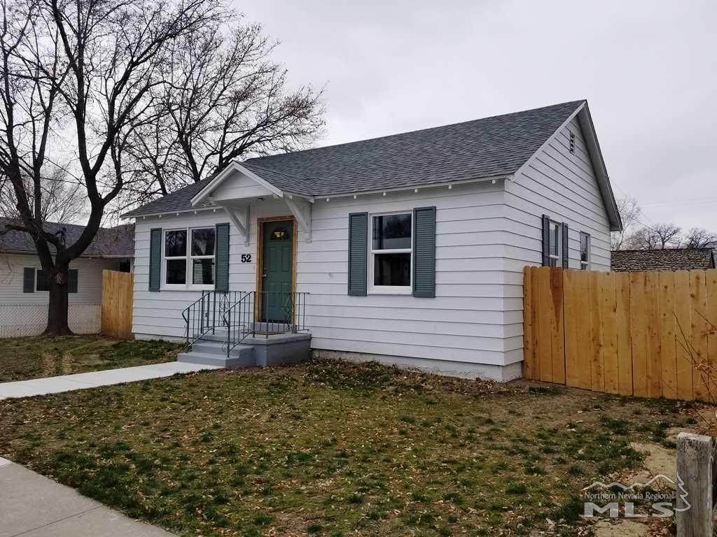 52 Kendall St. - Photo 1