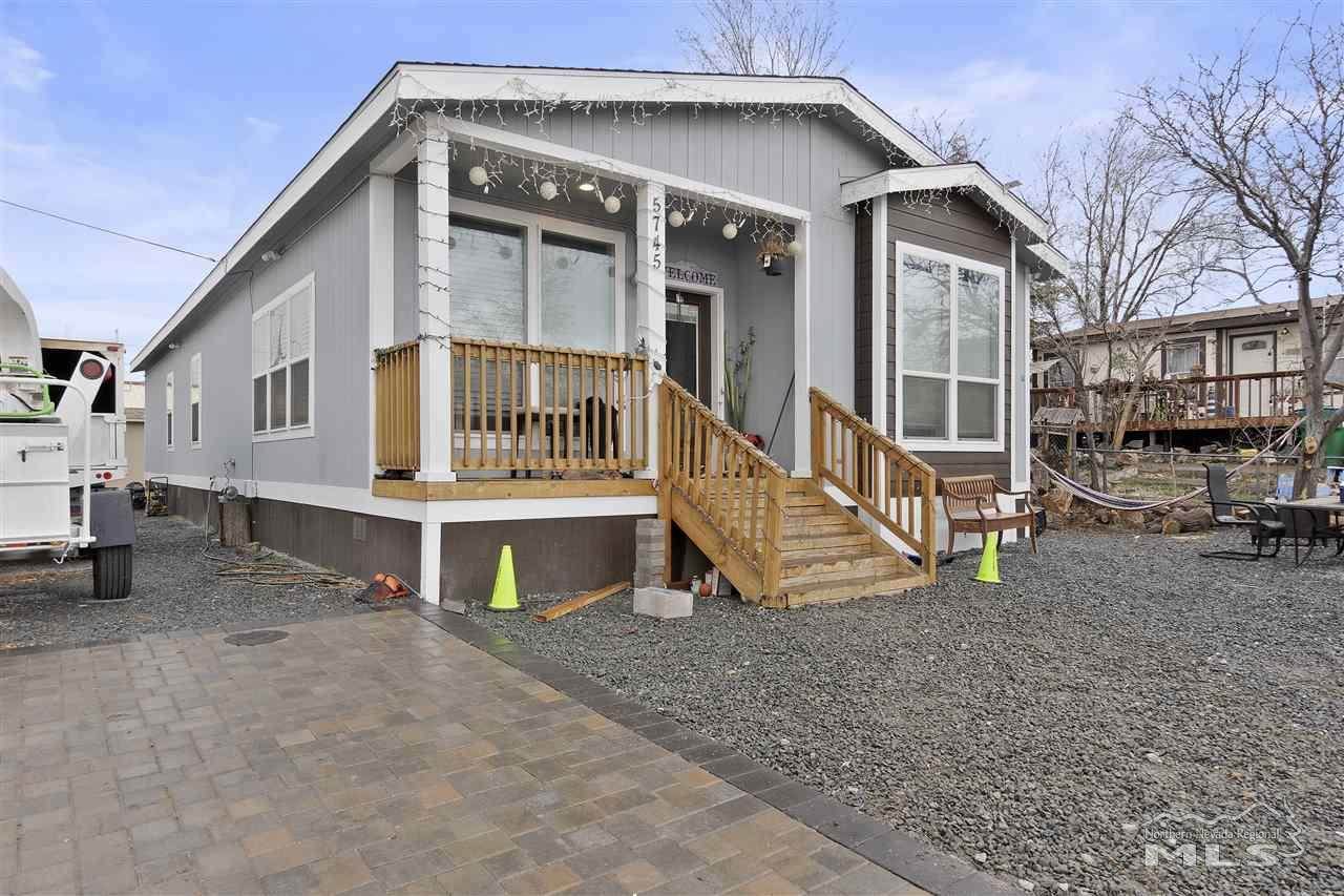 5745 Sun Valley Blvd - Photo 1