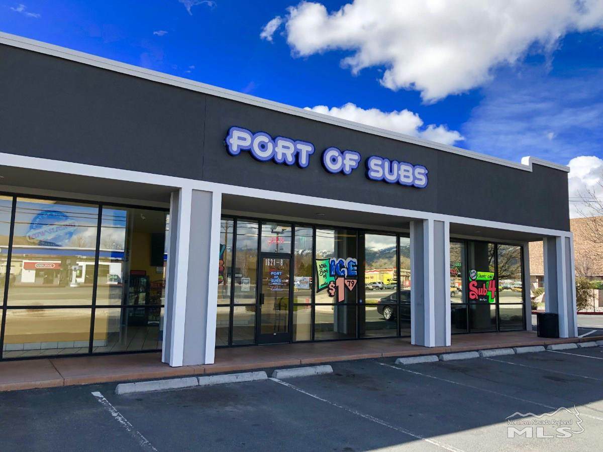 1621 Highway 50 - Photo 1