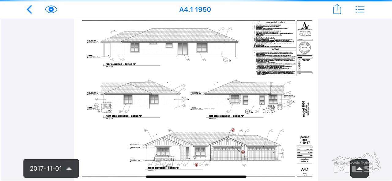 99 Mountain View Dr. - Photo 1