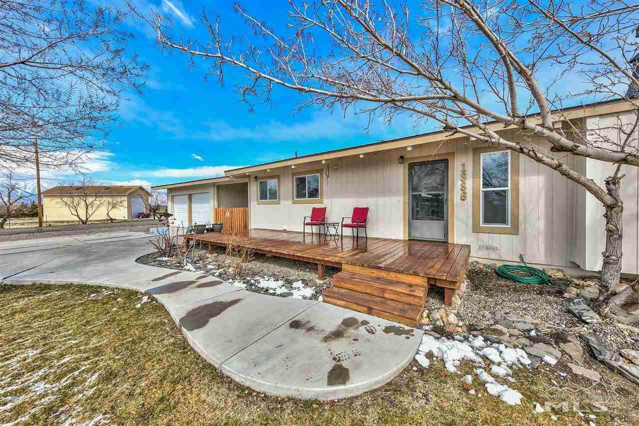 1886 Sorrel Lane - Photo 1