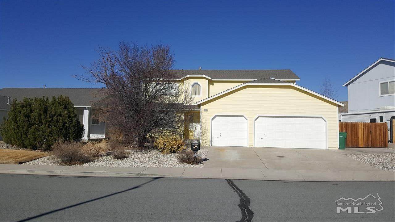 1328 Loma Verde - Photo 1
