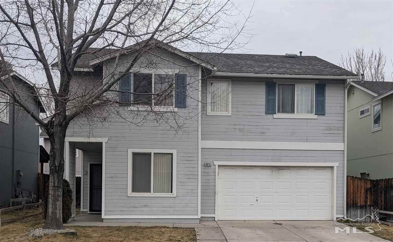 4015 Sycamore Way - Photo 1