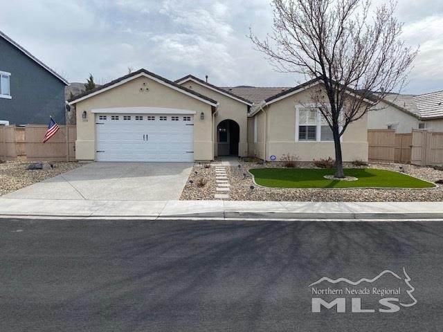 2424 Spring Flower Drive - Photo 1